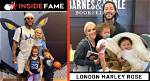 London Marley Rose: a Glimpse into the Life of Derrick Rose's Youngest Son