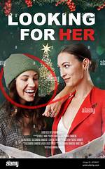 "Looking for Her" & Alexandra Swarens: News & Where to Watch!