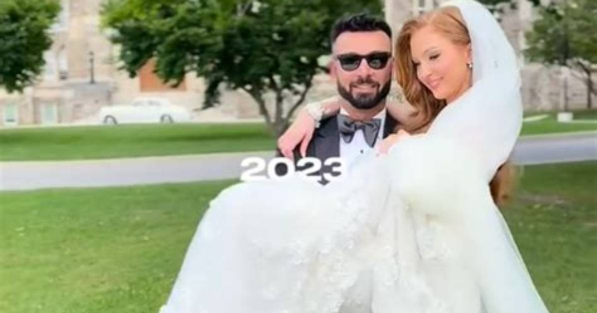 Loren Asad Divorce: a Comprehensive Look into the Split and Its Implications