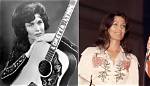 Loretta Lynn Pictures Young: a Glimpse into the Early Year's of a Country Legend