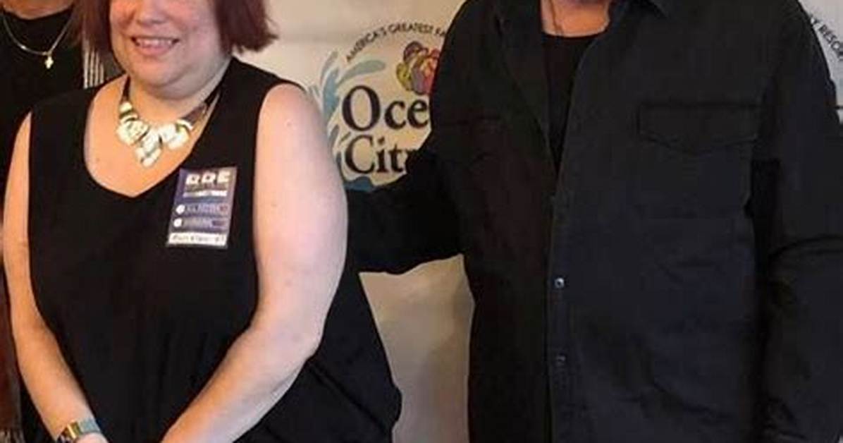 Lou Gramm's First Wife: the Untold Story Behind the Rock Icon's Personal Life