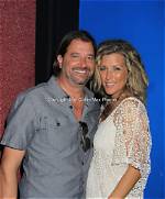 Love Unveiled: the Journey of Laura Wright and Wes Ramsey's Marriage