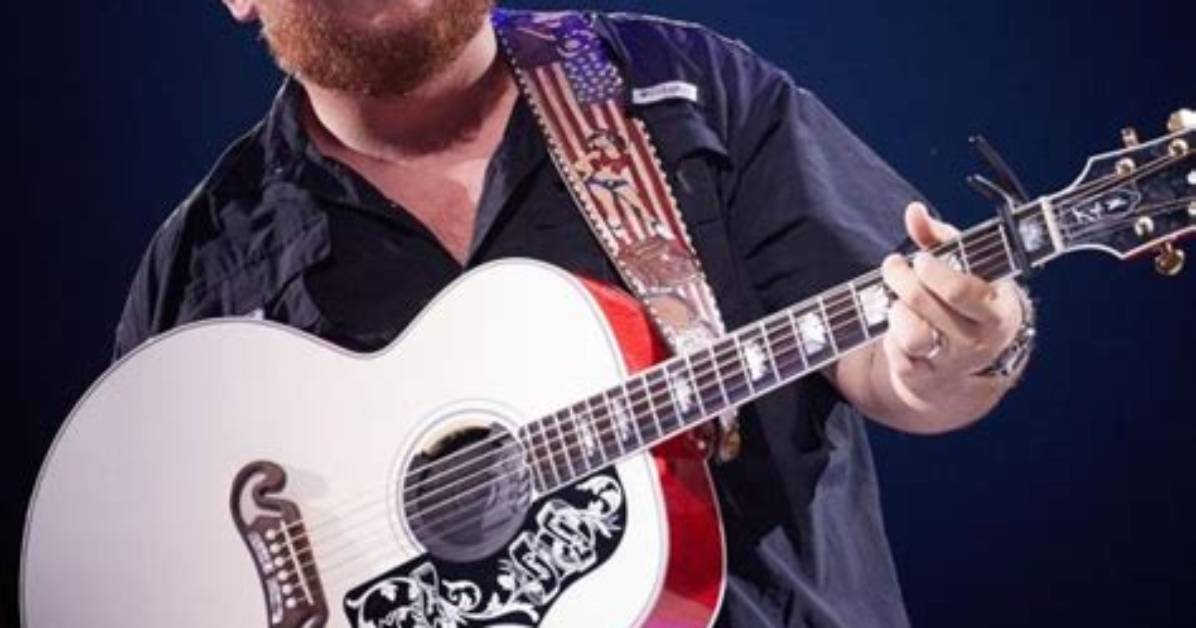 Luke Combs Biography: the Rise of a Country Music Sensation