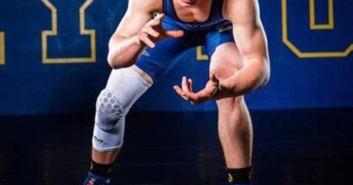 Luke Lesnar Height: a Comprehensive Guide to the Wrestling Sensation
