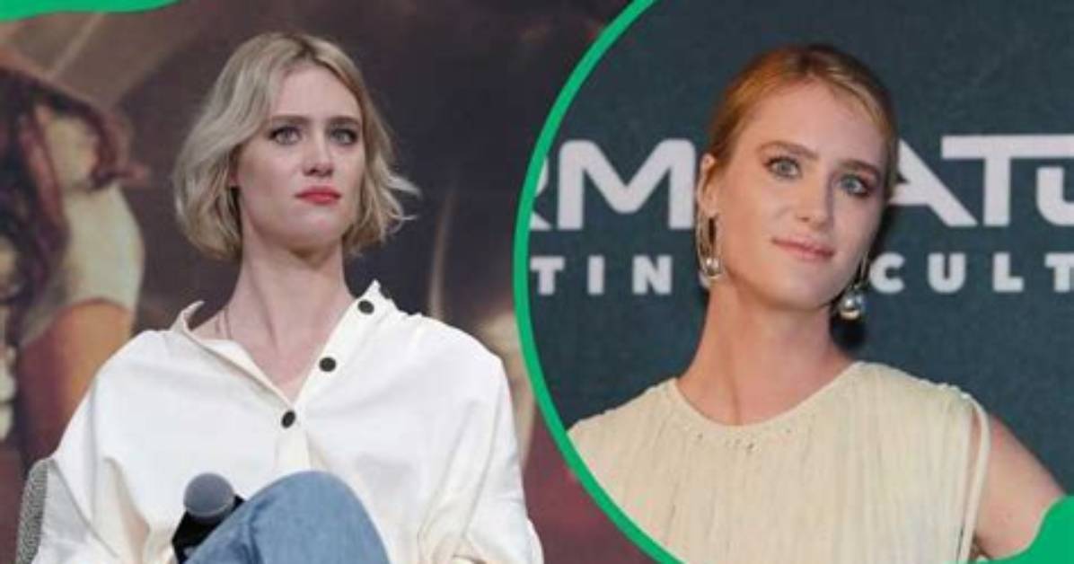 Mackenzie Davis Partner: Everything You Need to Know