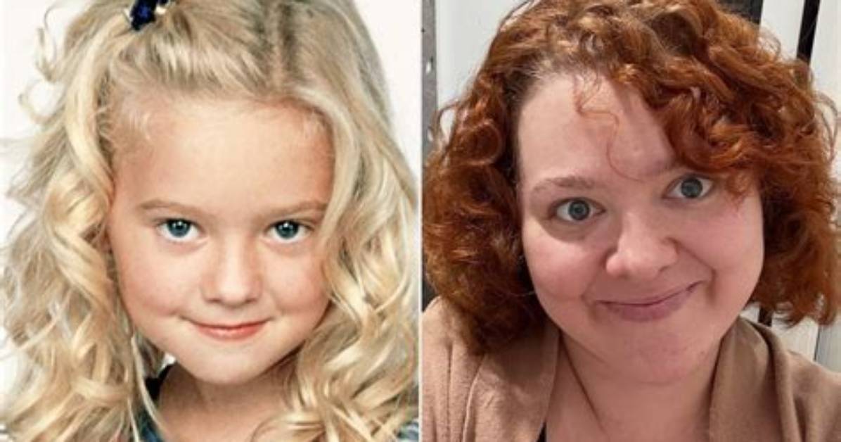 Madylin Sweeten: a Journey Through Her Life and Career