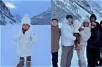 Maja Salvador's Journey: Where in Canada?