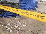 Man Slits Wife's Throat: a Tragedy | News & Insights