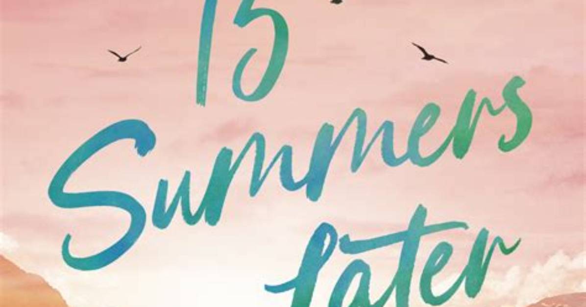 Many Summers Later Twitter: Reflecting on Digital Journeys