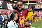 Marcus Mariota's Wife: a Deep Dive into Their Relationship and Family Life