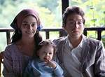 Maria Dylan: Bob Dylan's Adopted Daughter
