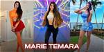 Marie Temara: Unveiling the Controversy and Impact of Her Nudes on Social Media