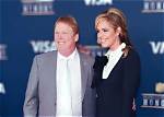 Mark Davis' Wife: the Untold Story of the Raiders Owner's Life Partner