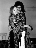 Mary Austin: the Enduring Heart of Freddie Mercury's Life