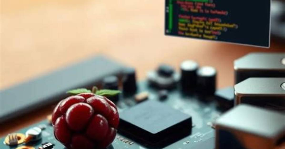 Mastering Raspberry Pi Batch Jobs: a Comprehensive Guide