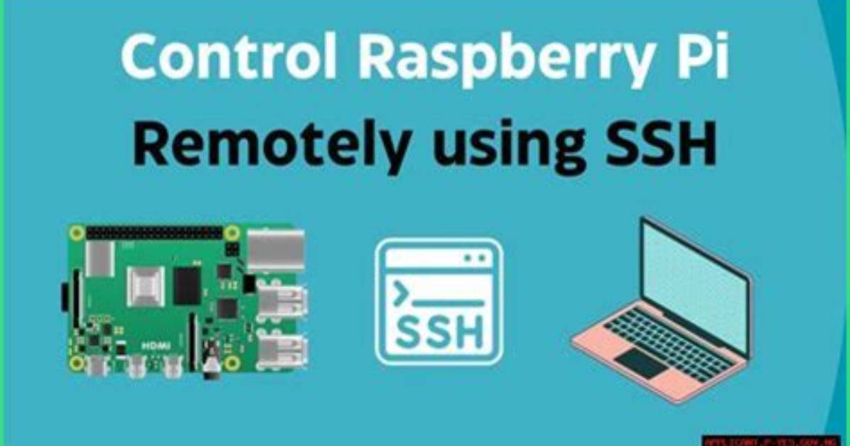 Mastering Remoteiot Platform Ssh Key for Raspberry Pi: a Free and Comprehensive Guide