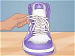 Mastering the Art of Tying Jordans: a Step-by-Step Guide