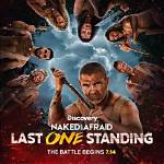 Matt Last One Standing: the Survival Legend's Unforgettable Challenge