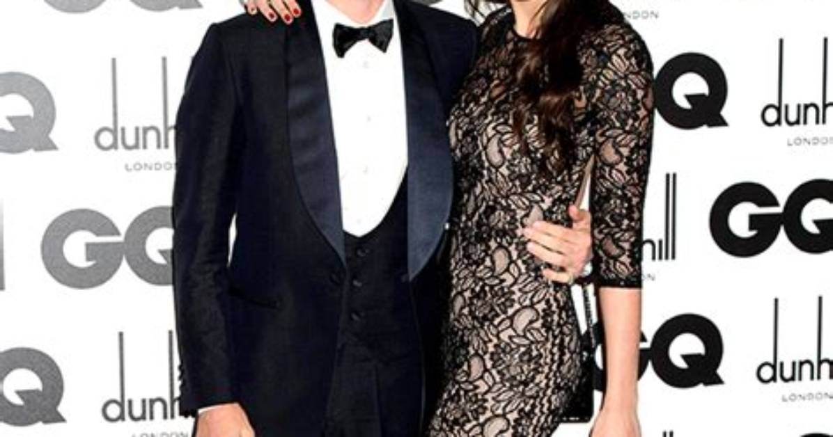 Matt Smith Girlfriend 2024: a Deep Dive into the Life and Relationships