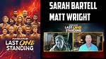 Matt Wright: the Last One Standing on Naked and Afraid