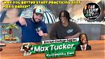Max Tucker: the Rising Star in the World of Extreme Sports