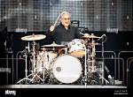 Max Weinberg: the Legendary Drummer Behind the Scenes