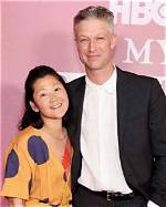 Meet Lisha Bai: Artist and Wife of Peter Scanavino