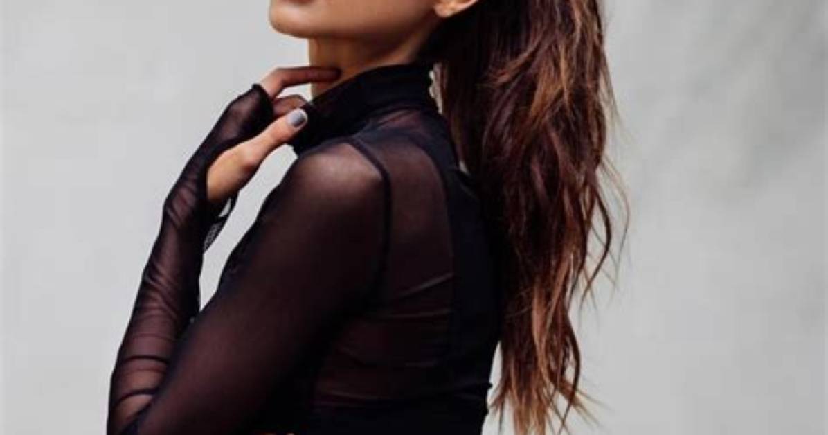 Meet Miacova Sophia |
