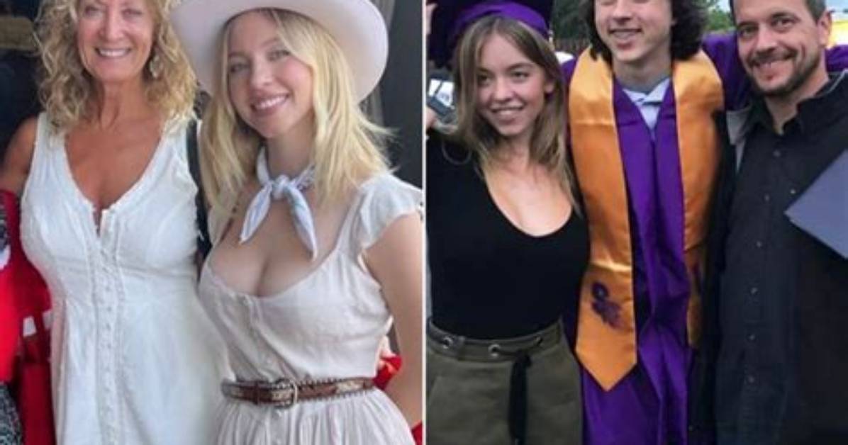 Meet Sydney Sweeney's Parents: Lisa and Steven