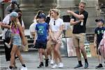Megyn Kelly's Children: a Deep Dive into Her Family Life