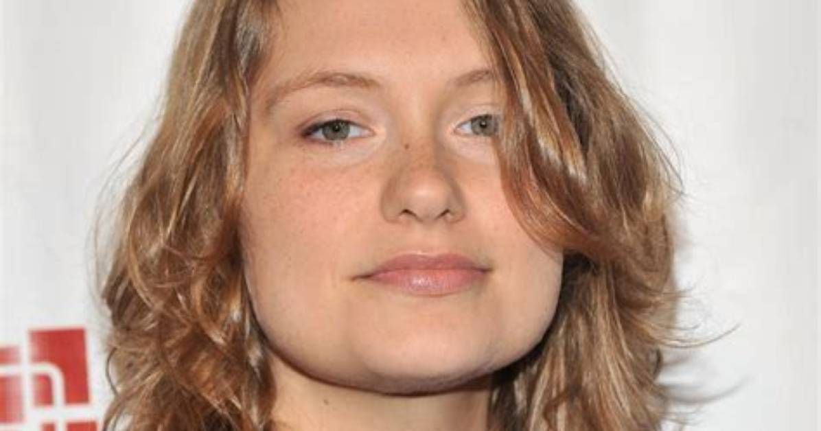 Merritt Wever Partner: a Comprehensive Exploration into Her Career and Relationships