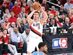 Meyers Leonard: the Journey of a Versatile Nba Talent