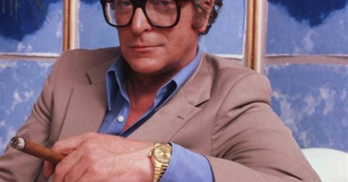 Michael Caine: a Comprehensive Look at His Life and Career