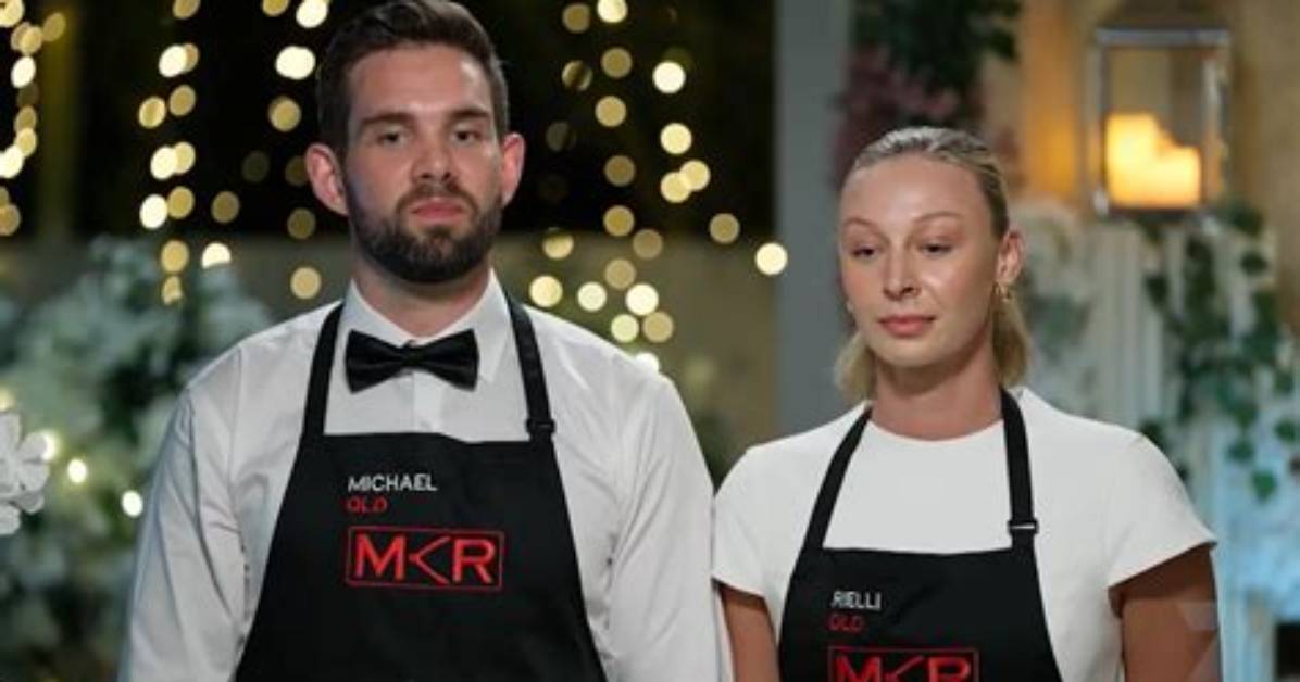 Michael Kitchen: a Culinary Master and Entertainer Extrordinaire