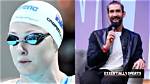 Michael Phelps and Cate Campbell: Legends of the Swimming Pool