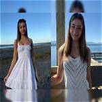 Mikayla Campinos: Rise to Fame & Influence