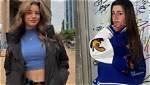 Mikayla Campinos: Rising Star in the Social Media Sphere