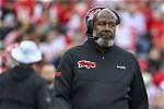 Mike Locksley: the Journey of a College Football Coach