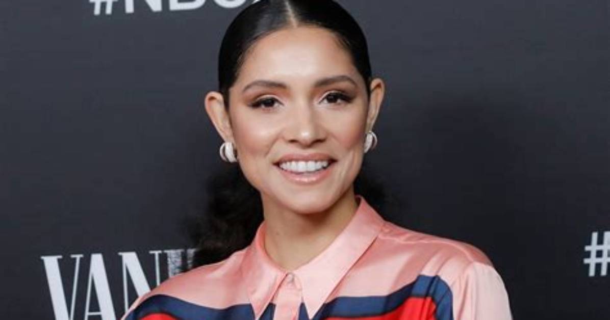 Miranda Rae Mayo Baby: a Journey into Motherhood