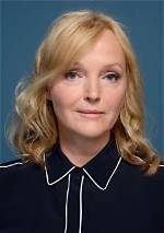 Miranda Richardson: a Journey Through the Spotlight