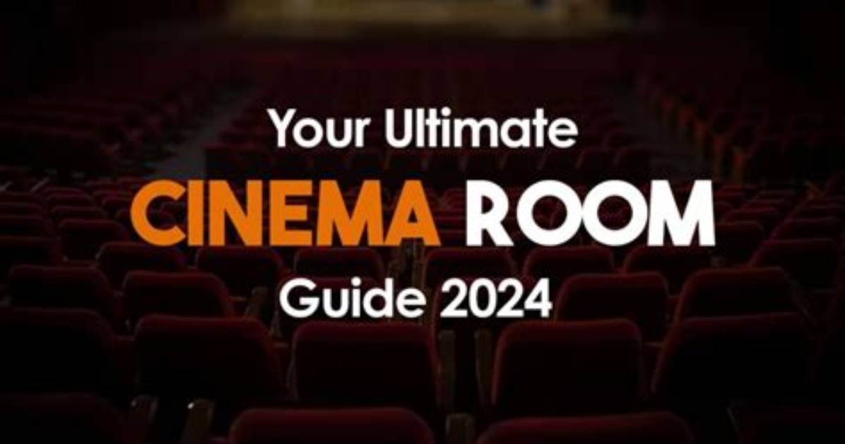 Mk Cinema: Your Ultimate Guide to Movie Magic