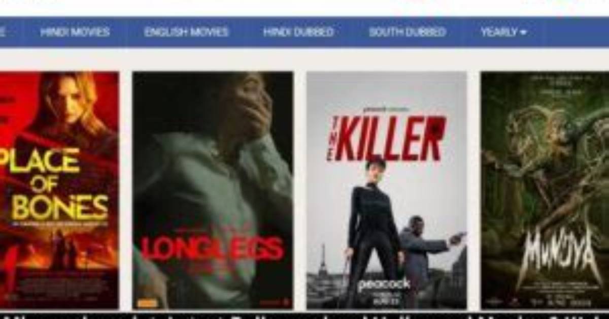 Mkvmoviespoint: the Ultimate Destination for Web Series Enthusiasts