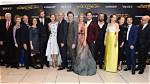 Mockingjay Part 1 Cast: Unveiling the Stars of the Dystopian Saga