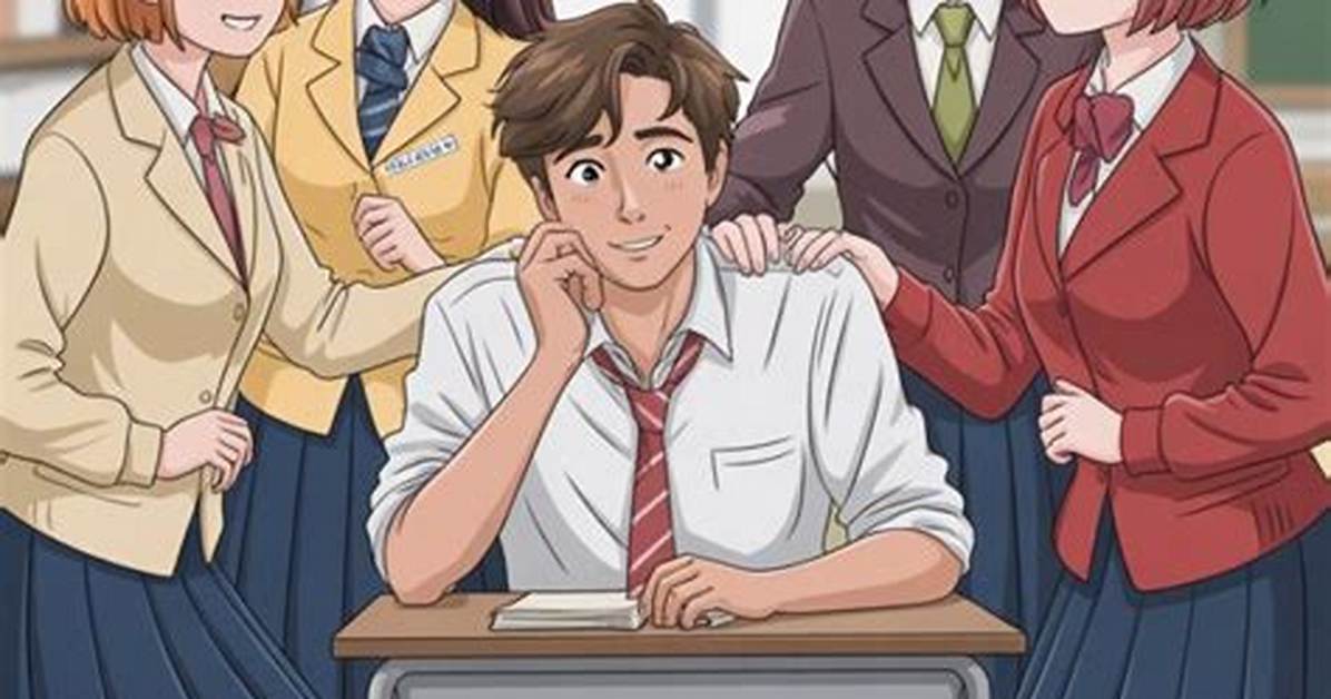 Modaete Yo, Adam-Kun Read: a Comprehensive Exploration of the Phenomenon