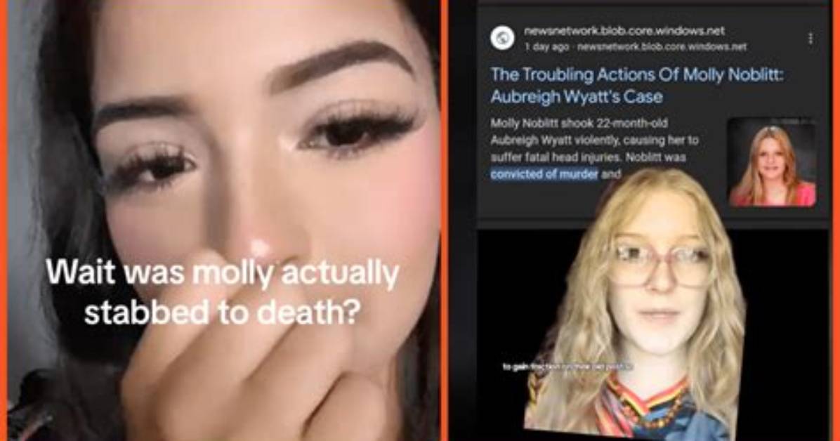 Molly Noblitt Death: a Comprehensive Look at Her Life and Legacy