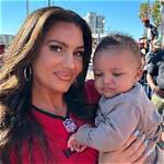 Molly Qerim's Parents: a Deep Dive into Her Family Background
