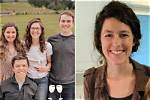 Molly Roloff's Journey as a Mother: Insights into Her Kids and Family Life