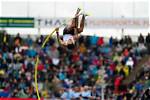 Mondo Duplantis Height: a Deep Dive into the Record-Breaking Pole Vaulter