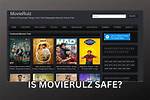Movierulz: Piracy & Risks Explained