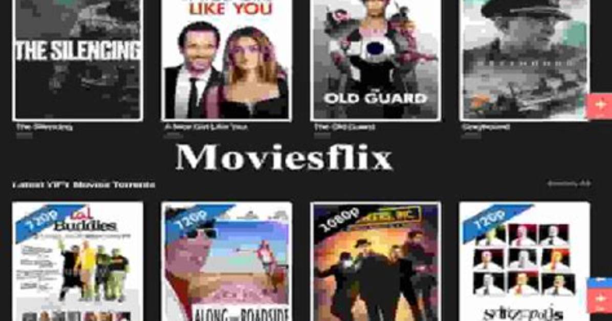 Moviesflix Hub: the Ultimate Guide to Streaming Movies and Series